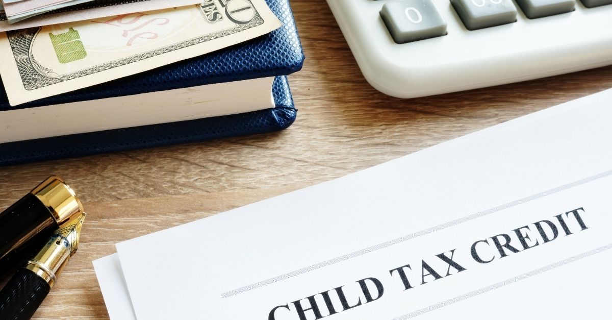 How Much Will Your Child Tax Credit Be?