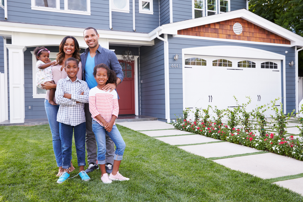 Homeownership And The American Dream: Is It Changing?