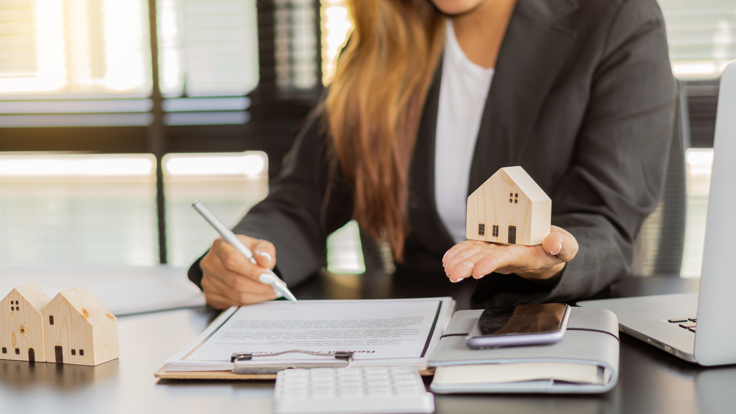 First Time Home-buyers: How to Properly Research Your Mortgage Options