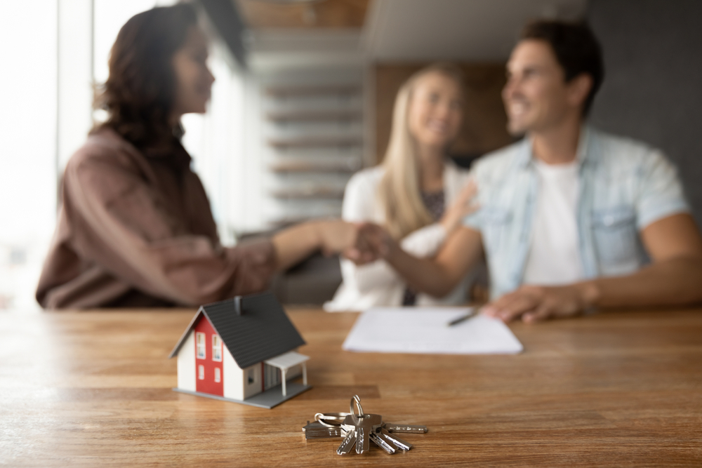 13 Tips for First-Time Homebuyers