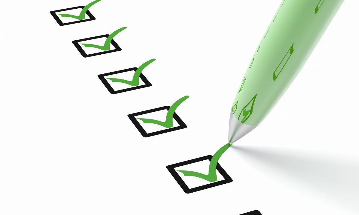 Speed Your Mortgage Approval up by Following This Checklist